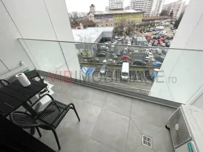 2 Camere - One Cotroceni - Parcare - Cotroceni - imagine 12