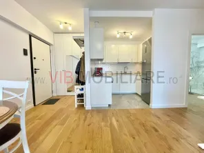 2 Camere - One Cotroceni - Parcare - Cotroceni - imagine 4