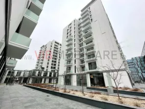 2 Camere - One Cotroceni - Parcare - Cotroceni - imagine 11