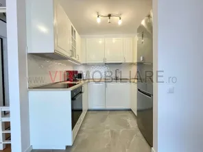 2 Camere - One Cotroceni - Parcare - Cotroceni - imagine 5