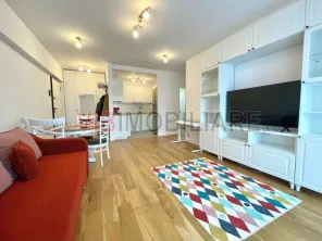 2 Camere - One Cotroceni - Parcare - Cotroceni - imagine 13