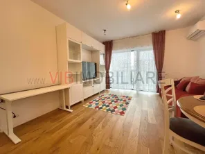 2 Camere - One Cotroceni - Parcare - Cotroceni