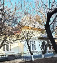 Bucurestii Noi  - Damaroaia - Casa +1, teren 815 mp - imagine 5