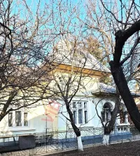 Bucurestii Noi  - Damaroaia - Casa +1, teren 815 mp - imagine 5