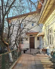 Bucurestii Noi  - Damaroaia - Casa +1, teren 815 mp - imagine 4