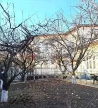 Bucurestii Noi  - Damaroaia - Casa +1, teren 815 mp