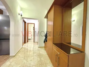 3 Camere - Mircea Voda - Metrou -  Timpuri Noi - imagine 3