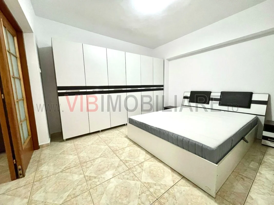 3 Camere - Mircea Voda - Metrou -  Timpuri Noi - imagine 1