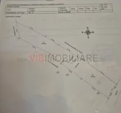 Prahova - Chiojdeanca - Sat Trenu - 922 teren intravilan - 1089 teren extravilan - imagine 2