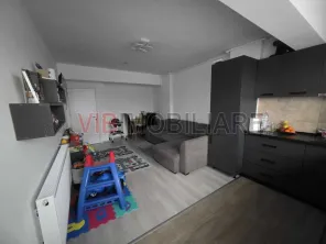 Apartament 2 camere - decomandat - mobilat si utiltat complet - comision 0 - imagine 7