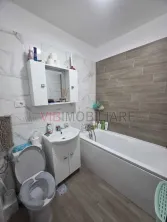 Apartament 2 camere - decomandat - mobilat si utiltat complet - comision 0 - imagine 13