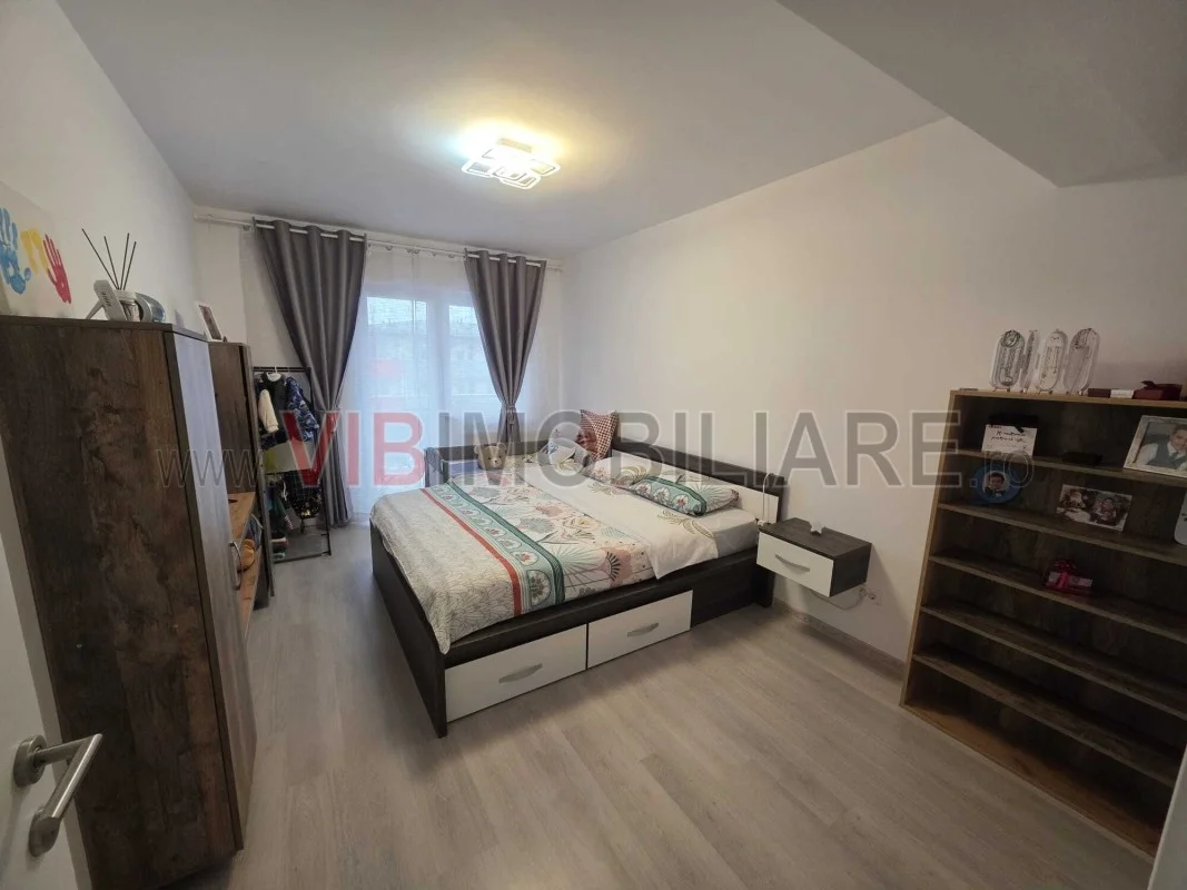 Apartament 2 camere - decomandat - mobilat si utiltat complet - comision 0 - imagine 1