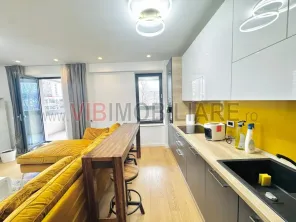 3 Camere - Aviatiei Tower -Promenada-Aviatiei - imagine 7