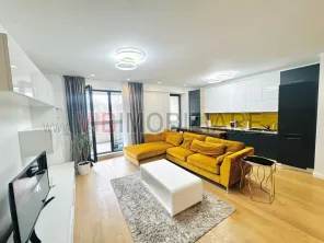 3 Camere - Aviatiei Tower -Promenada-Aviatiei - imagine 6