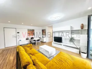 3 Camere - Aviatiei Tower -Promenada-Aviatiei