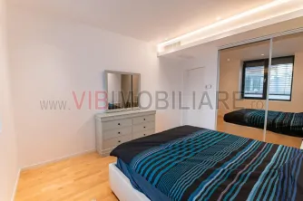 2 Camere - Herastrau - Bloc Nou - Parcare - imagine 16