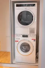 2 Camere - Herastrau - Bloc Nou - Parcare - imagine 11