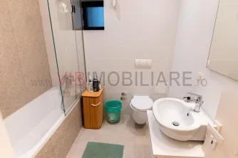 2 Camere - Herastrau - Bloc Nou - Parcare - imagine 14