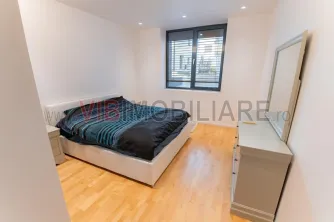 2 Camere - Herastrau - Bloc Nou - Parcare - imagine 4