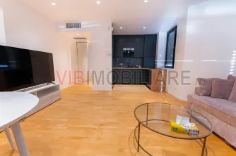 2 Camere - Herastrau - Bloc Nou - Parcare - imagine 7