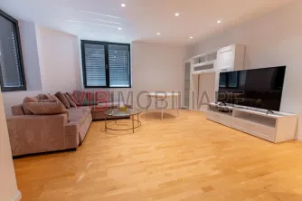 2 Camere - Herastrau - Bloc Nou - Parcare - imagine 9