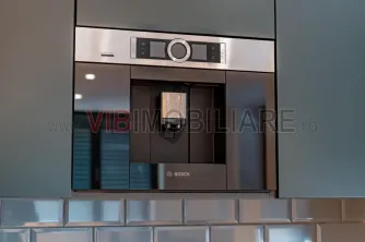 2 Camere - Herastrau - Bloc Nou - Parcare - imagine 12