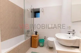 2 Camere - Herastrau - Bloc Nou - Parcare - imagine 15