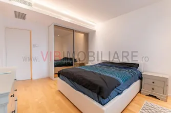 2 Camere - Herastrau - Bloc Nou - Parcare - imagine 17