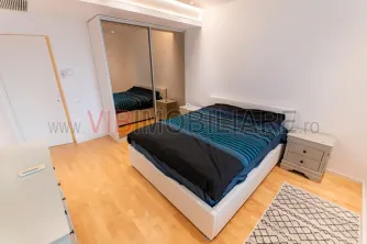 2 Camere - Herastrau - Bloc Nou - Parcare - imagine 18