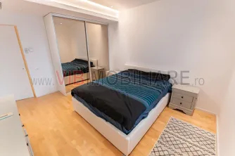 2 Camere - Herastrau - Bloc Nou - Parcare - imagine 3