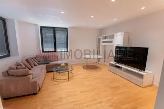 2 Camere - Herastrau - Bloc Nou - Parcare