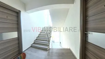 Apartament 2 camere Sisesti - dec- etaj 1/3 - mobilat si utilat lux - imagine 10