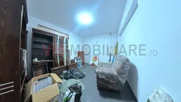 Apartament 2 camere Sisesti - dec- etaj 1/3 - mobilat si utilat lux - imagine 11