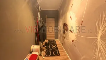 Apartament 2 camere Sisesti - dec- etaj 1/3 - mobilat si utilat lux - imagine 7