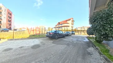 Apartament 2 camere Sisesti - dec- etaj 1/3 - mobilat si utilat lux - imagine 14