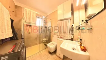 Apartament 2 camere Sisesti - dec- etaj 1/3 - mobilat si utilat lux - imagine 6