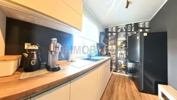Apartament 2 camere Sisesti - dec- etaj 1/3 - mobilat si utilat lux - imagine 3