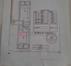 Apartament 2 camere Sisesti - dec- etaj 1/3 - mobilat si utilat lux - imagine 17
