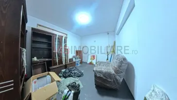 Apartament 2 camere Sisesti - dec- etaj 1/3 - mobilat si utilat lux - imagine 11