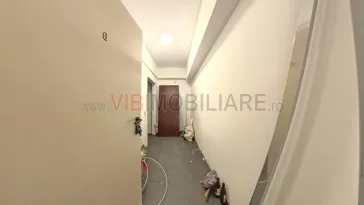 Apartament 2 camere Sisesti - dec- etaj 1/3 - mobilat si utilat lux - imagine 12