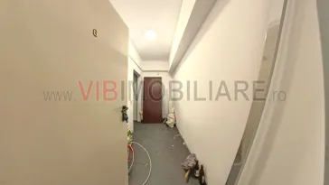 Apartament 2 camere Sisesti - dec- etaj 1/3 - mobilat si utilat lux - imagine 12