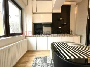 2 Camere - Bloc Nou - Decebal  - Rond Alba Iulia - imagine 6