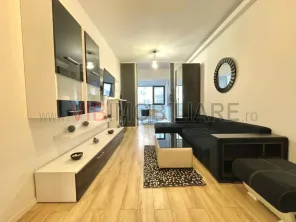 2 Camere - Bloc Nou - Decebal  - Rond Alba Iulia - imagine 3