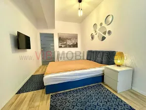 2 Camere - Bloc Nou - Decebal  - Rond Alba Iulia - imagine 10