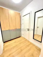 3 Camere - Pipera - Parcare - Curte - imagine 11