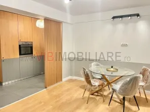 3 Camere - Pipera - Parcare - Curte - imagine 5