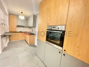 3 Camere - Pipera - Parcare - Curte - imagine 7