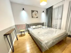 3 Camere - Pipera - Parcare - Curte - imagine 9