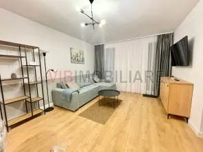 3 Camere - Pipera - Parcare - Curte