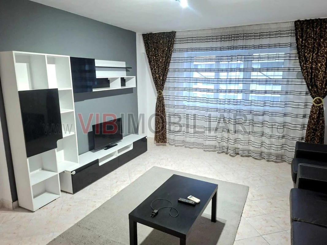 Unirii - Camera de Comert - bloc mixt - 5 minute metrou - imagine 1